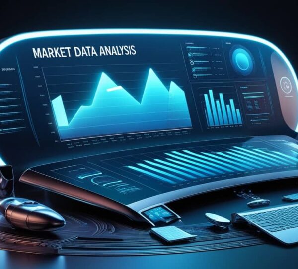 marketing data analysis solutions