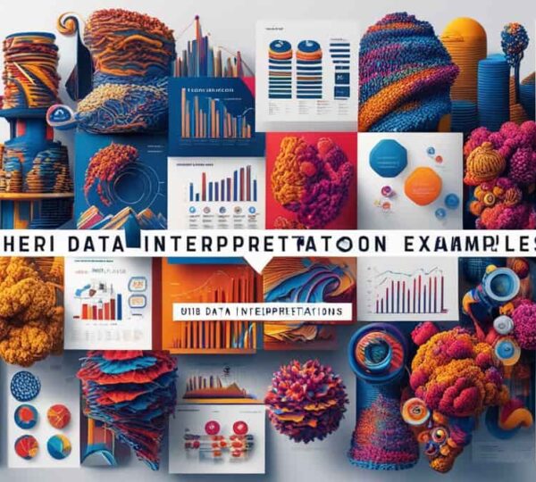 meaning of data interpretation