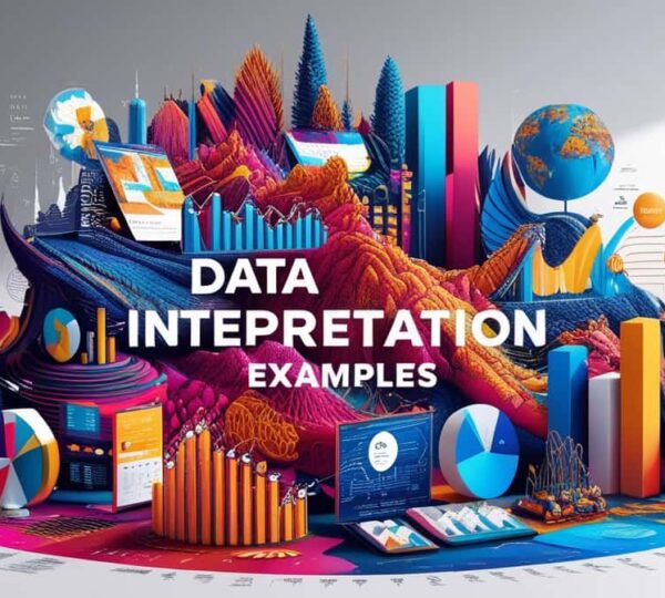 meaning of interpretation of data