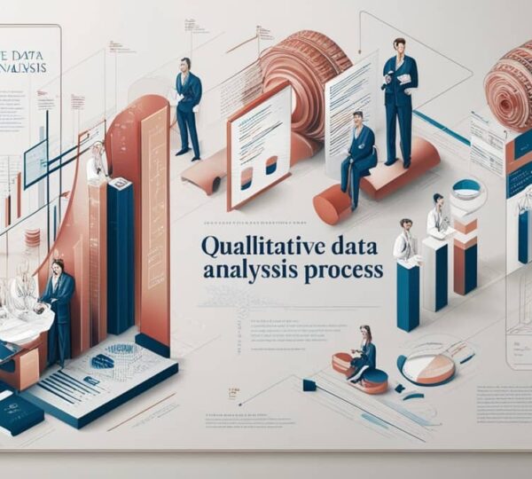 qualitative research data analysis techniques