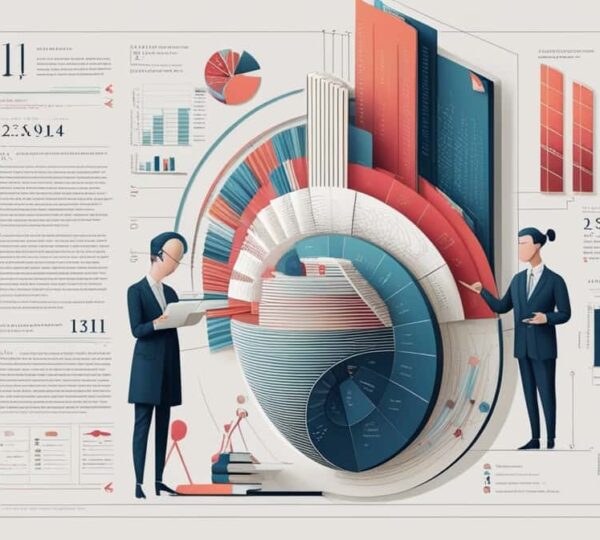 quantitative data analysis techniques