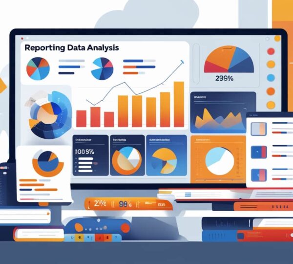 report data analysis