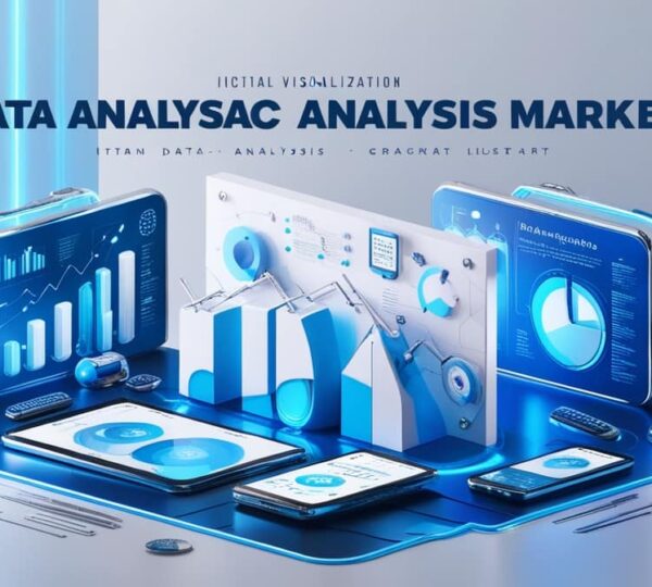 social media marketing data analysis