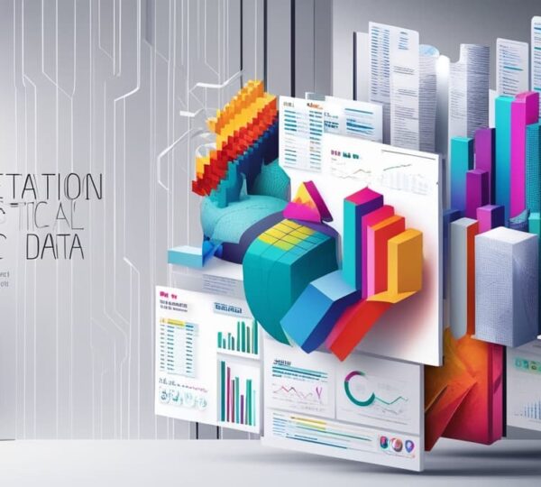 statistical data interpretation