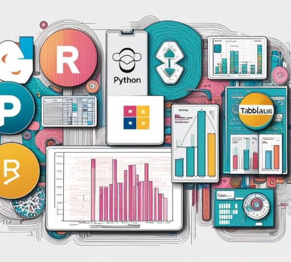 statistical tool for data analysis