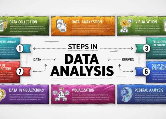 Discover the Essential Steps in Data Analysis for Better Results