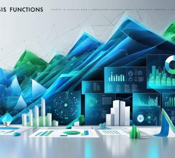 steps for data analysis