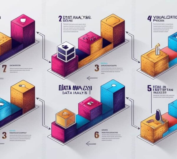 steps to data analysis