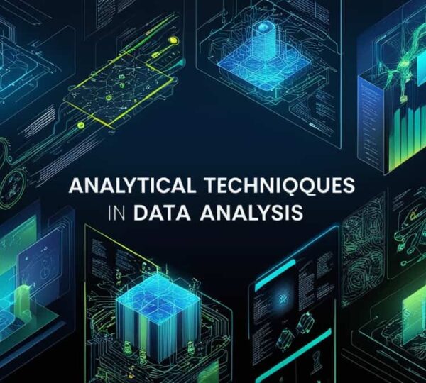 techniques of analysis of data