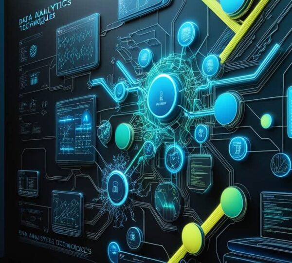 techniques of data analysis