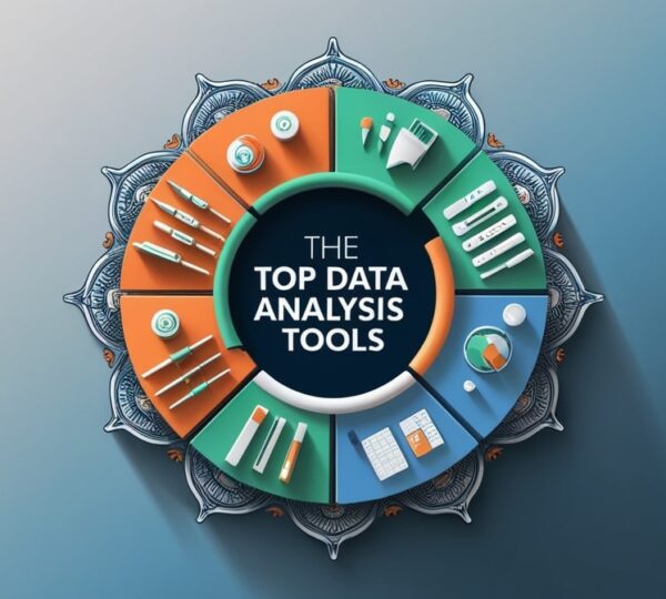 tools for data analysis