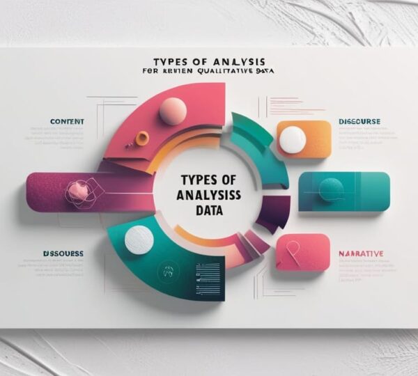 type of data analysis in qualitative research