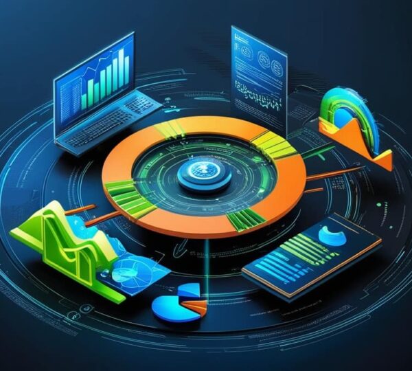 type of data analysis in quantitative research