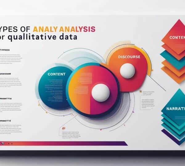 type of data analysis qualitative research