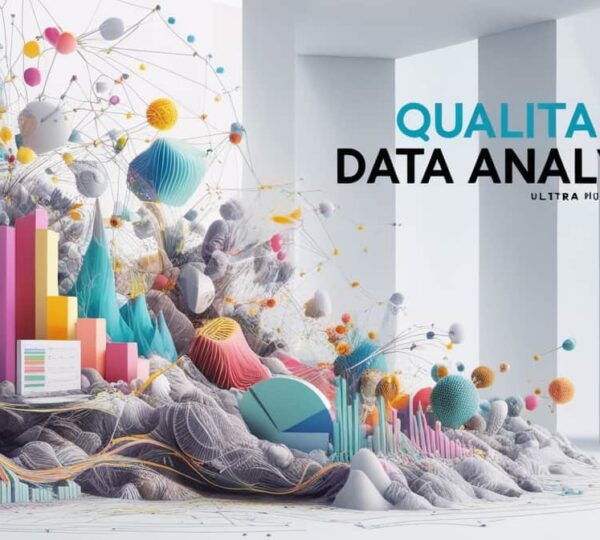 type of qualitative data analysis