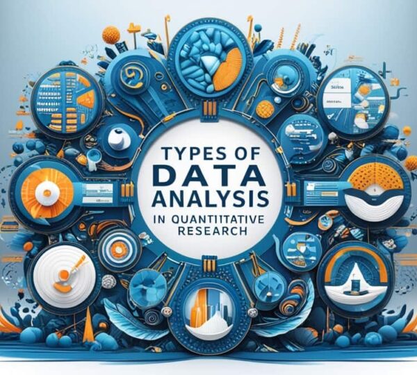 types of big data analysis