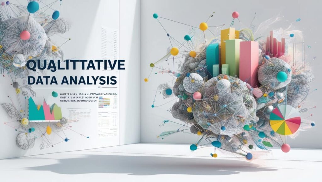 Exploring Key Types of Analysis for Qualitative Data