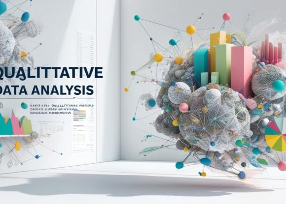 Exploring Key Types of Analysis for Qualitative Data