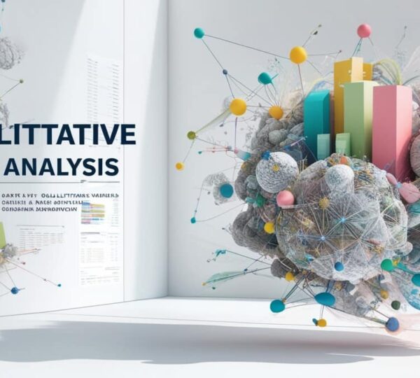 types of data analysis for qualitative research