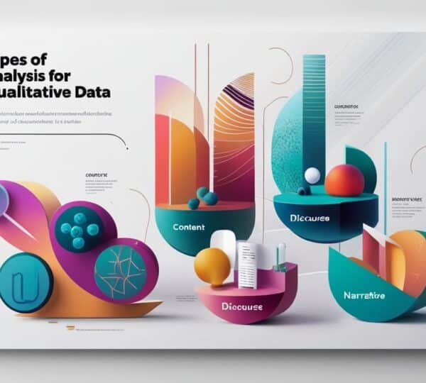 types of data analysis in qualitative research