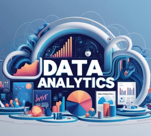 types of data analysis in statistics