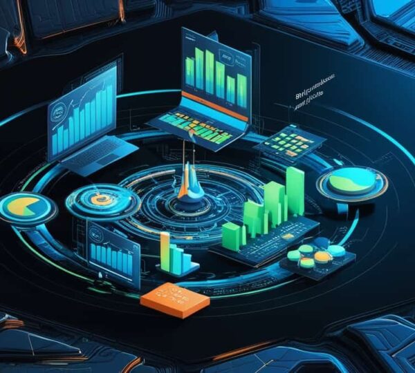 types of quantitative data analysis