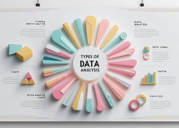 What Are the Types of Data Analysis? A Comprehensive Guide by Rapid Phone Center