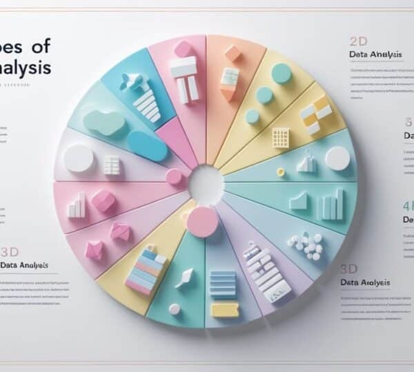 what are the types of data analysis in research